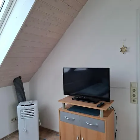 Apartamento Dachgeschoss Harbour Hoeri Moos (Baden-Wurttemberg)